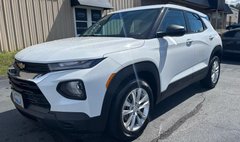 2022 Chevrolet TrailBlazer LS