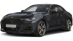 2025 BMW 2 Series M240i