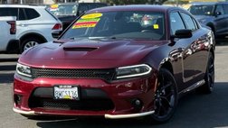 2021 Dodge Charger GT