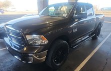 2017 Ram Ram Pickup 1500 Big Horn