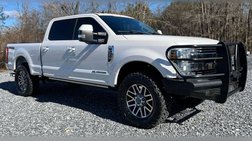 2019 Ford Super Duty F-250 Lariat