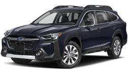 2023 Subaru Outback Limited XT