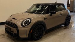 2024 MINI Hardtop Cooper S