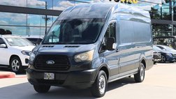 2019 Ford Transit 250