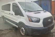 2021 Ford Transit 150 XL