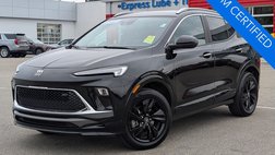 2024 Buick Encore GX Sport Touring