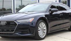 2019 Audi A7 quattro Premium Plus 55 TFSI