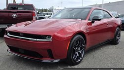 2024 Dodge Charger Daytona R/T