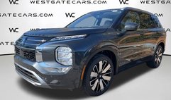 2026 Mitsubishi Outlander SEL