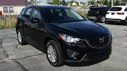 2015 Mazda CX-5 Sport