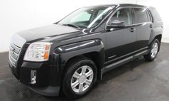 2015 GMC Terrain SLE-1