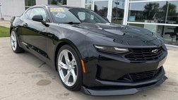 2023 Chevrolet Camaro LT1