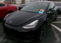2020 Tesla Model 3 Performance