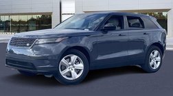 2026 Land Rover Range Rover Velar P250 S