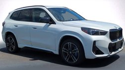 2024 BMW X1 M35i