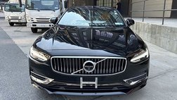 2018 Volvo S90 T8 Inscription