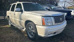 2006 Cadillac Escalade Base