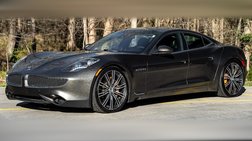 2018 Karma Revero Base
