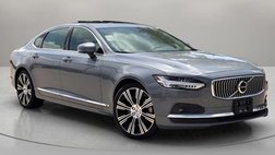 2023 Volvo S90 B6 Ultimate
