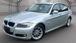 2010 BMW 3 Series 328i xDrive
