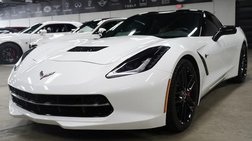 2014 Chevrolet Corvette Stingray Z51