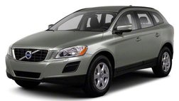 2011 Volvo XC60 3.2