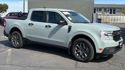 2023 Ford Maverick XLT
