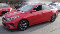 2024 Kia Forte LX