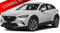 2019 Mazda CX-3 Touring