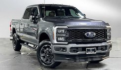 2024 Ford Super Duty F-350 Lariat