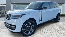 2024 Land Rover Range Rover P530 SE LWB