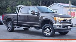 2017 Ford Super Duty F-250 Lariat