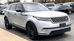 2018 Land Rover Range Rover Velar P380 S