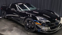 2007 Chevrolet Corvette Base