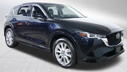 2024 Mazda CX-5 2.5 S Premium