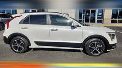 2023 Kia Niro SX
