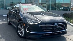 2023 Hyundai Sonata SE