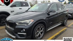 2016 BMW X1 xDrive28i