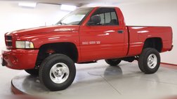 1999 Dodge Ram 1500 ST