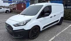 2023 Ford Transit Connect XL