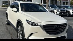 2018 Mazda CX-9 Signature