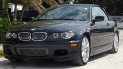 2005 BMW 3 Series 330Ci