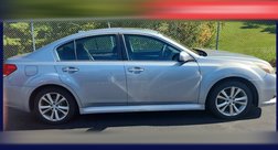 2014 Subaru Legacy 2.5i Premium