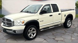 2008 Dodge Ram 1500 SLT
