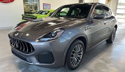 2023 Maserati Grecale GT