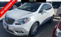 2013 Buick Encore Premium
