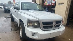 2011 Ram Dakota Big Horn