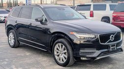 2017 Volvo XC90 T6 Momentum