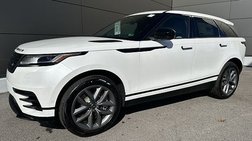 2026 Land Rover Range Rover Velar P250 Dynamic SE