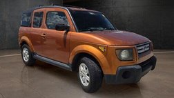 2008 Honda Element EX